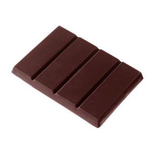 Chocolate-Shaped Tablet