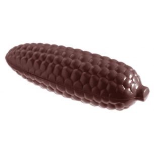 Chocolate Mould Corncob