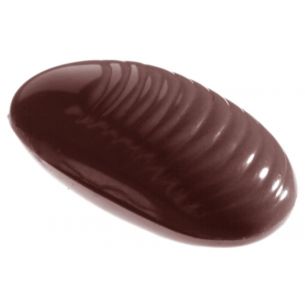 Chocolate Mould Mussel