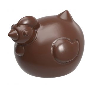 Chocolate Mould Chicken